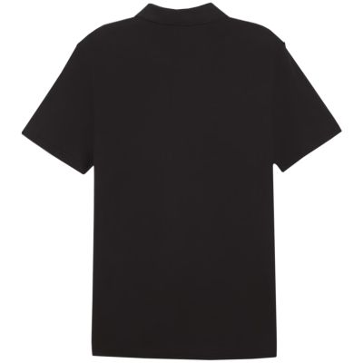 6. Koszulka Puma Team Goal Casuals Polo M 658605 03