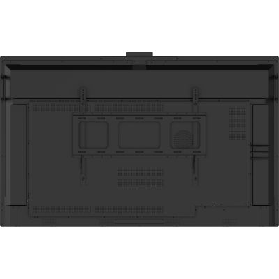 12. iiyama TE6515A-B2AG signage display Kiosk 163,8 cm (64.5") Wi-Fi 550 cd/m2 4K Ultra HD Czarny Ekran dotykowy Procesor wbudowany Android 24/7