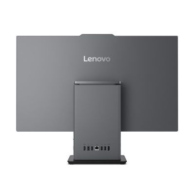 Lenovo ThinkCentre neo 50a 27 Gen 5 Intel® Core™ i5 i5-13420H 68,6 cm (27") 1920 x 1080 px Ekran dotykowy All-in-One PC 16 GB DDR5-SDRAM 512 GB SSD Windows 11 Pro Wi-Fi 6 (802.11ax) Szary