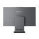 Lenovo ThinkCentre neo 50a 27 Gen 5 Intel® Core™ i5 i5-13420H 68,6 cm (27") 1920 x 1080 px Ekran dotykowy All-in-One PC 16 GB DDR5-SDRAM 512 GB SSD Windows 11 Pro Wi-Fi 6 (802.11ax) Szary