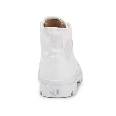 6. Buty Palladium Pampa HI Mono U 73089-116