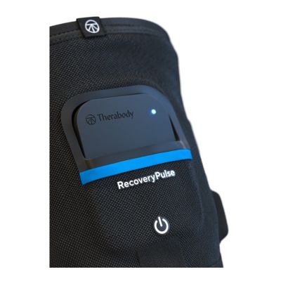 5. Therabody RecoveryPulse -Calf Sleeve Single rozm. M