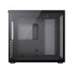 8. GameMax Infinity BK Midi Tower Czarny