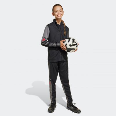 6. Spodnie adidas Squadra 25 Training Jr JD1628