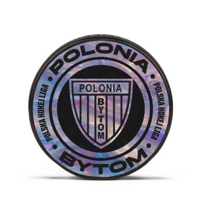2. Krążek Polonia Bytom Holo
