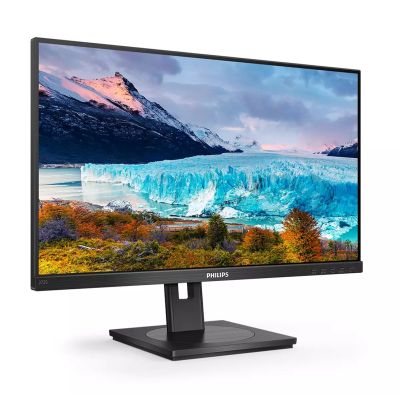 45. MONITOR PHILIPS LED 27" 272S1AE/00