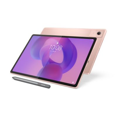 8. Lenovo Idea Tab Plus Mediatek 128 GB 30,7 cm (12.1") 8 GB Wi-Fi 5 (802.11ac) Android 15 Piaskowy