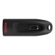 13. Pendrive SanDisk Cruzer Ultra SDCZ48-064G-U46 (64GB; USB 3.0; kolor czarny)