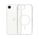 12. Etui 3mk Armor MagCase na iPhone 16E - przezroczyste
