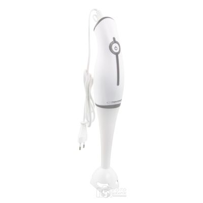 6. Blender ręczny Esperanza Frappe EKM001E (250W; kolor szary)