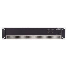 AUDAC CAP248 wzmacniacz audio 2.0 kan. Czarny