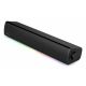 7. Creative Labs Sound Blaster GS3 Czarny Przewodowy i Bezprzewodowy 12 W