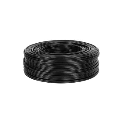 2. Kabel 2 x RCA-4mm czarny