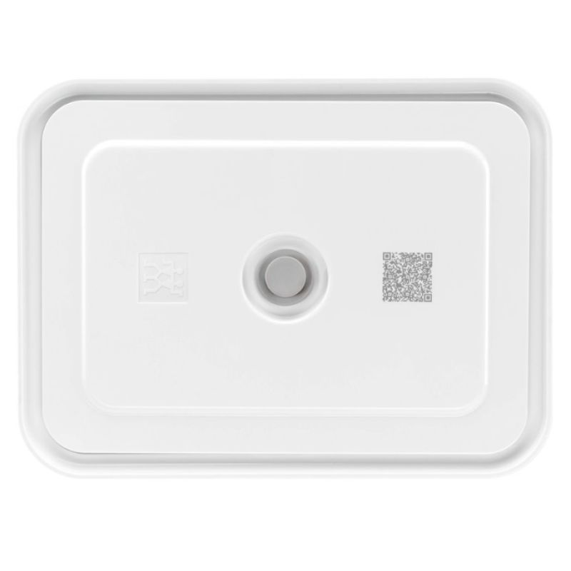 8. Szklany pojemnik do przechowywania ZWILLING Fresh & Save 36812-100-0 - szary 2 ltr