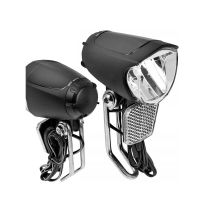 Lampa przód JY-7070 prądnica