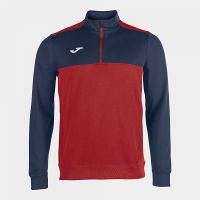 Bluza Joma Sweatshirt 1/2 Zipper 100947.603