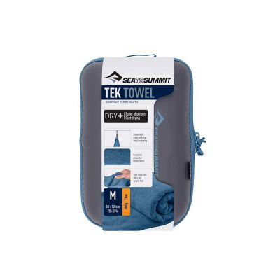 3. Ręcznik szybkoschnący Tek Towel Medium Moonlight (ATTTEK/ML)