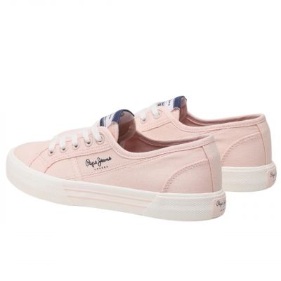 39. Buty Pepe Jeans Brady Basic W PLS31287