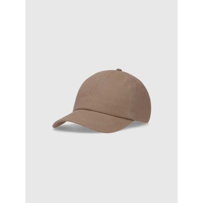 Czapka z daszkiem strapback uniseks 4F 4FWMM00ACABU465-82S
