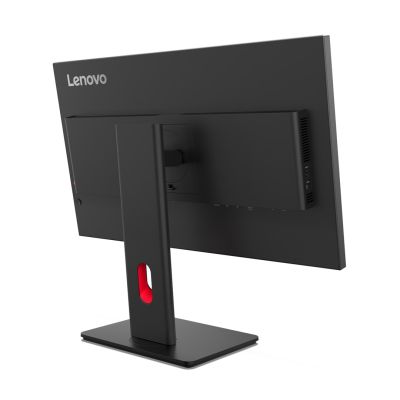 30. Monitor Lenovo ThinkVision T27QD-40 27" IPS 16:9 120 Hz 4 ms 2560x1440 350 cd/m2 HDMI: 1 Gwarancja 36 mies.