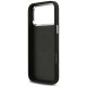 7. Etui Guess 4G Classic Logo MagSafe na iPhone 17 Pro Max - czarne