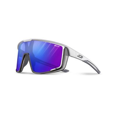 2. Okulary Julbo Fury biały/szary