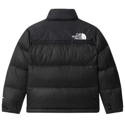 8. Kurtka The North Face Jr 1996 Nuptse Down Jacket NF0A7WQOJK31 Jr L