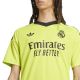 4. Koszulka adidas Real Madryt Trzecia Goalkeeper JE3509