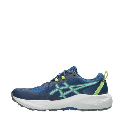 5. Buty męskie do biegania Asics Gel-Venture 11 niebieskie 1011C160 401