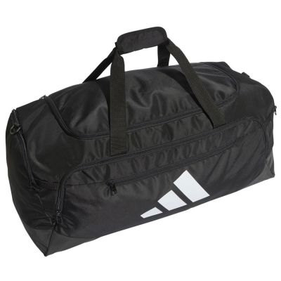3. Torba adidas Training Defender Duffle JZ0606