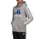 26. Bluza adidas Mens Essentials Hoodie M GV5249