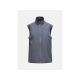 Kamizelka męska PEAK PERFORMANCE M Glider Wind Vest kolor szary