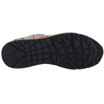 4. Skechers Uno - Infinite Drip 177960-MLT Wielokolorowe 36