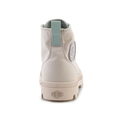 4. Buty Palladium Pampa Monopop W 99140-260-M