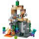 3. LEGO Minecraft 21587 Loch zombi