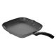 3. Patelnia BALLARINI Ferrera grillowa granitowa 28 cm FERG9F0.28U