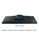 39. MONITOR SAMSUNG LED 27" LS27BG400EUXEN