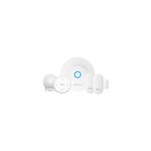 Imou Home Alarm Kit 5-piece inteligentny zestaw zabezpieczeń domu ZigBee