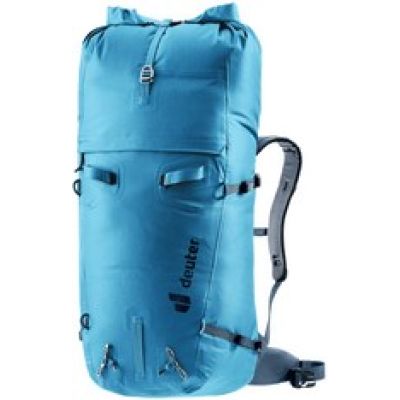 Plecak górski Deuter Durascent 44+10 - wave/ink