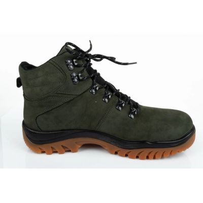 5. Buty trekkingowe 4F M OBMH257 43S