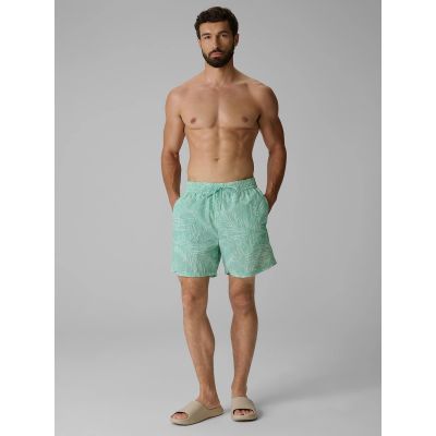 Spodenki plażowe boardshorty męskie 4F 4FRSS26UBDSM260-90A