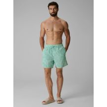 Spodenki plażowe boardshorty męskie 4F 4FRSS26UBDSM260-90A