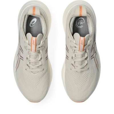 3. Buty do biegania Asics Gel Nimbus 26 W 1012B601250