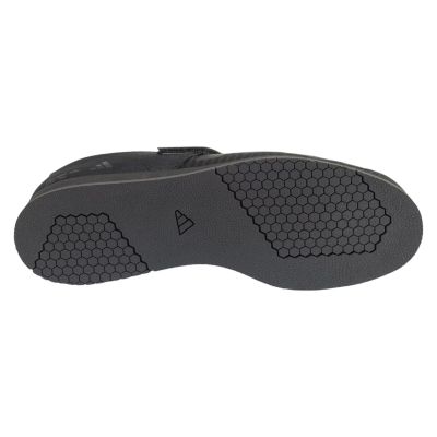 4. adidas Powerlift 5 Weightlifting JP6198 Czarne 41 1/3