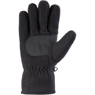 3. Rękawice multifunkcyjne dla dorosłych VIKING Comfort czarne