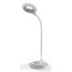 Avide ABLDLRGB-4W lampa stołowa LED Biały