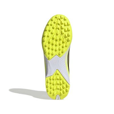 6. Buty adidas Junior F50 League Mid TF JR9029