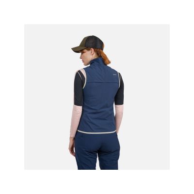 3. Kamizelka Rossignol W Active Versatile Xc Vest granatowy