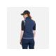 3. Kamizelka Rossignol W Active Versatile Xc Vest granatowy