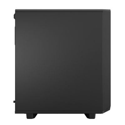 3. Obudowa Fractal Design Meshify 2 Compact Black Solid